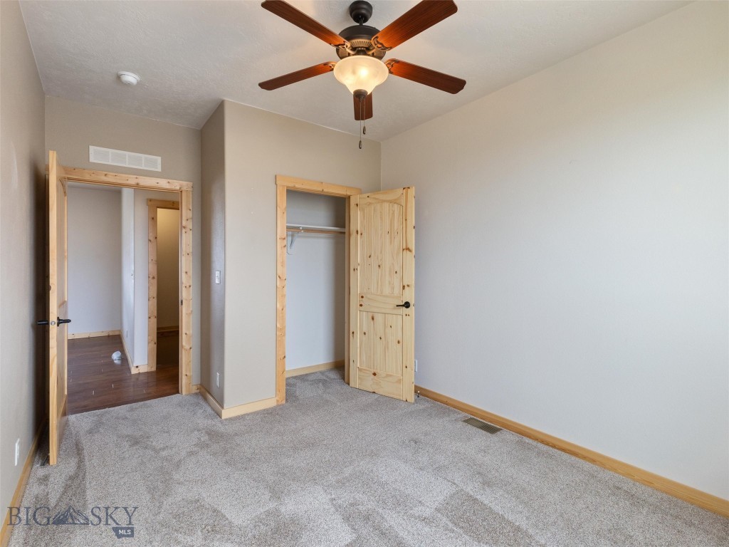 51 Rosey Lane, Livingston MT 59047