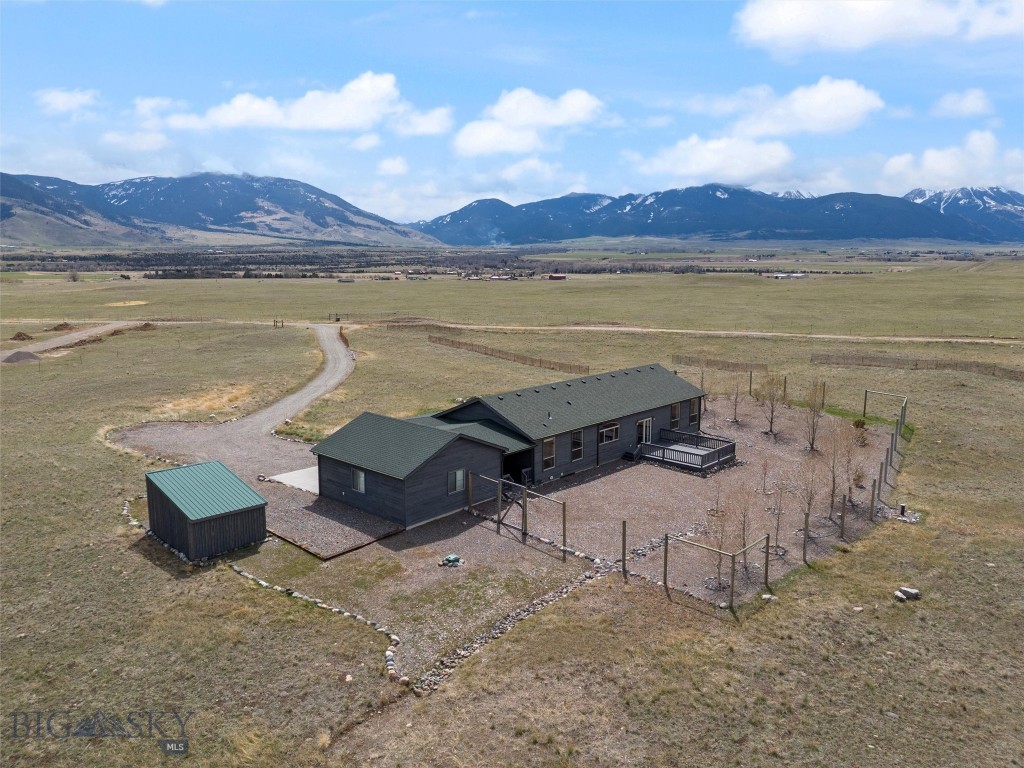 51 Rosey Lane, Livingston MT 59047