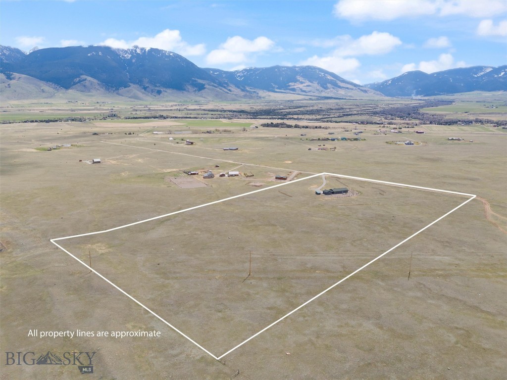 51 Rosey Lane, Livingston MT 59047