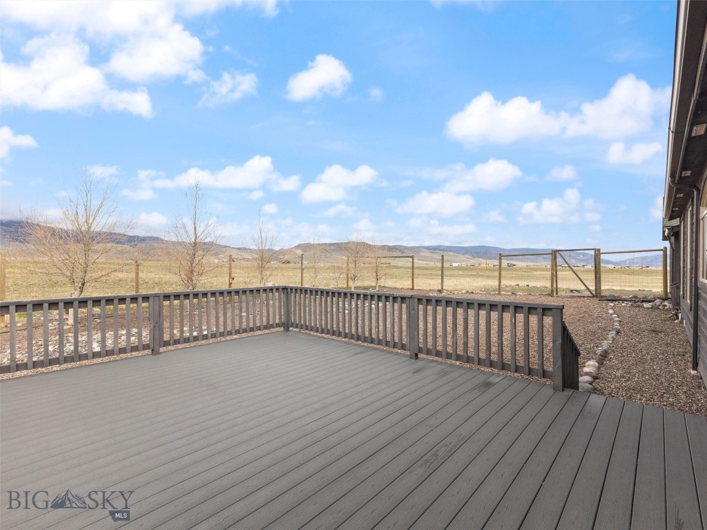 51 Rosey Lane, Livingston MT 59047