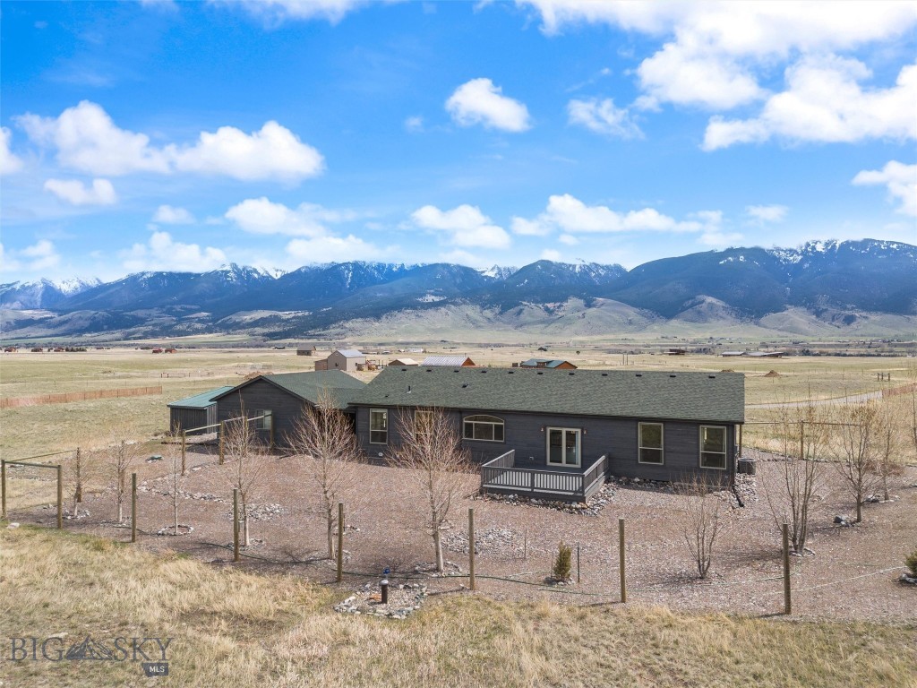 51 Rosey Lane, Livingston MT 59047