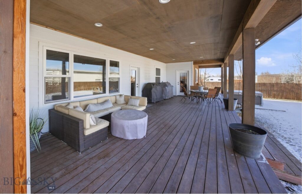 510 Countryside Lane, Belgrade MT 59714