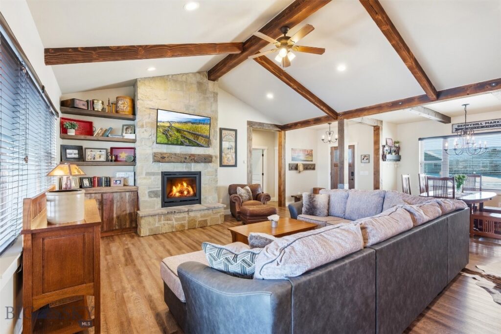 510 Countryside Lane, Belgrade MT 59714