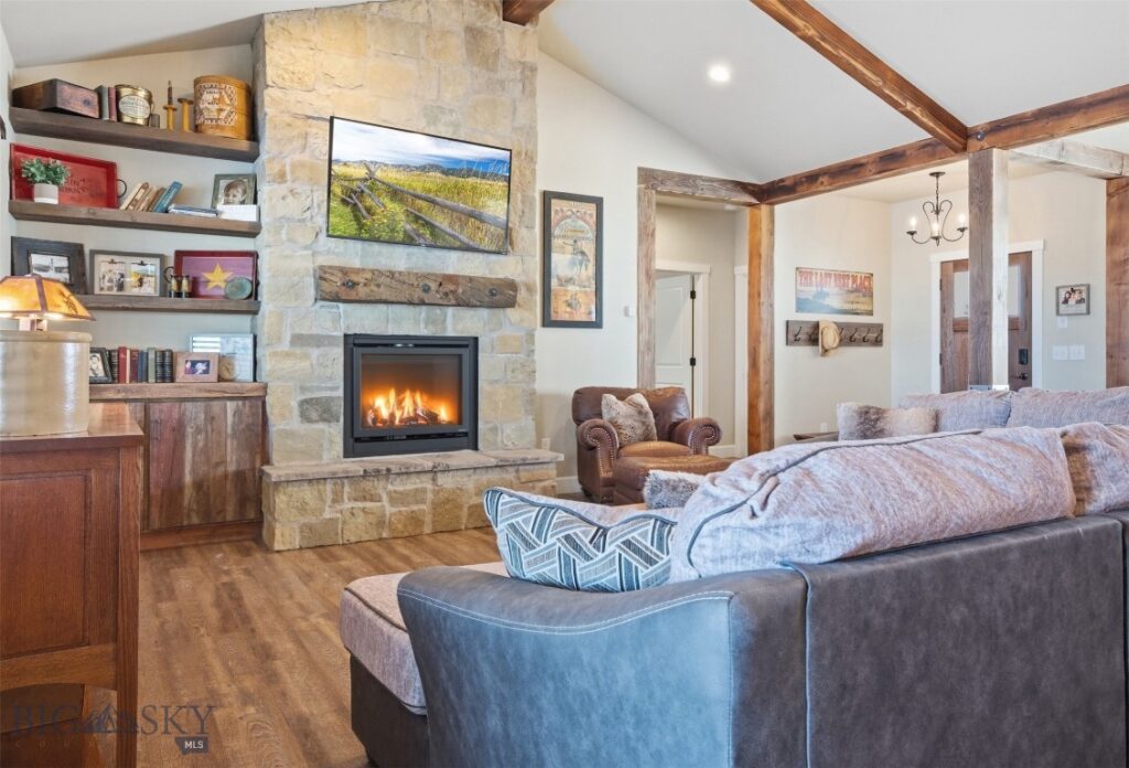 510 Countryside Lane, Belgrade MT 59714