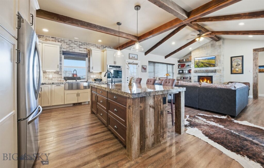 510 Countryside Lane, Belgrade MT 59714