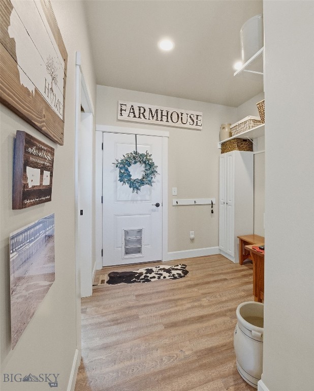 510 Countryside Lane, Belgrade MT 59714