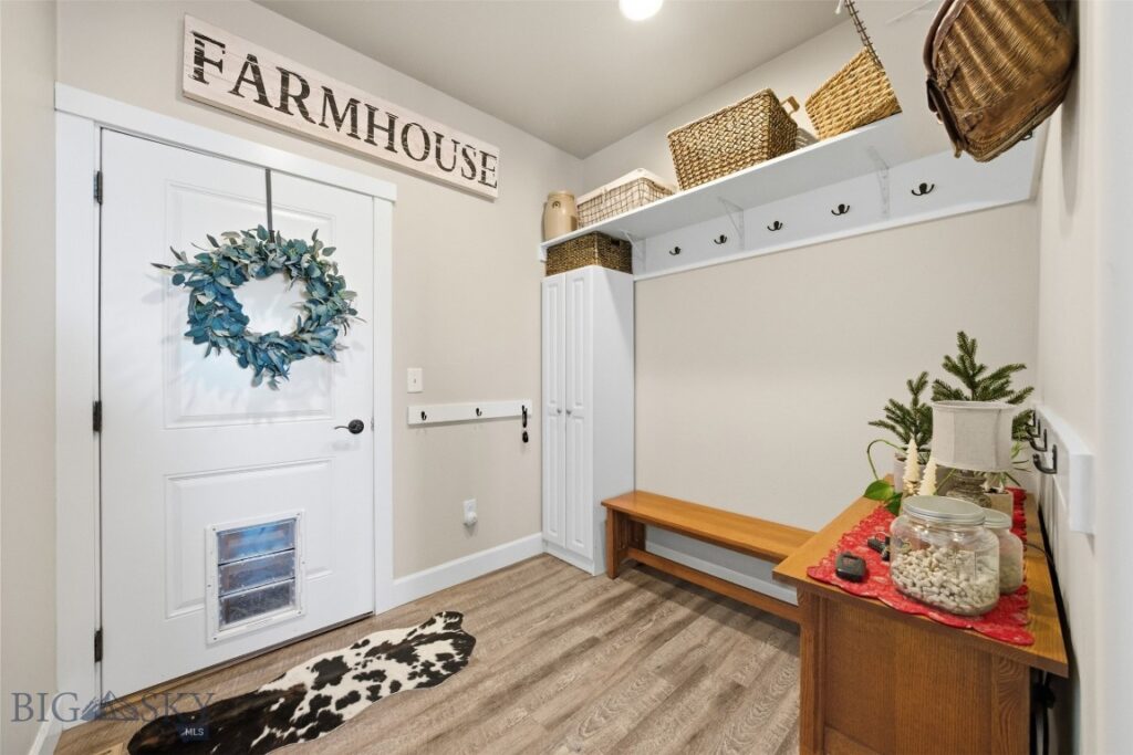 510 Countryside Lane, Belgrade MT 59714