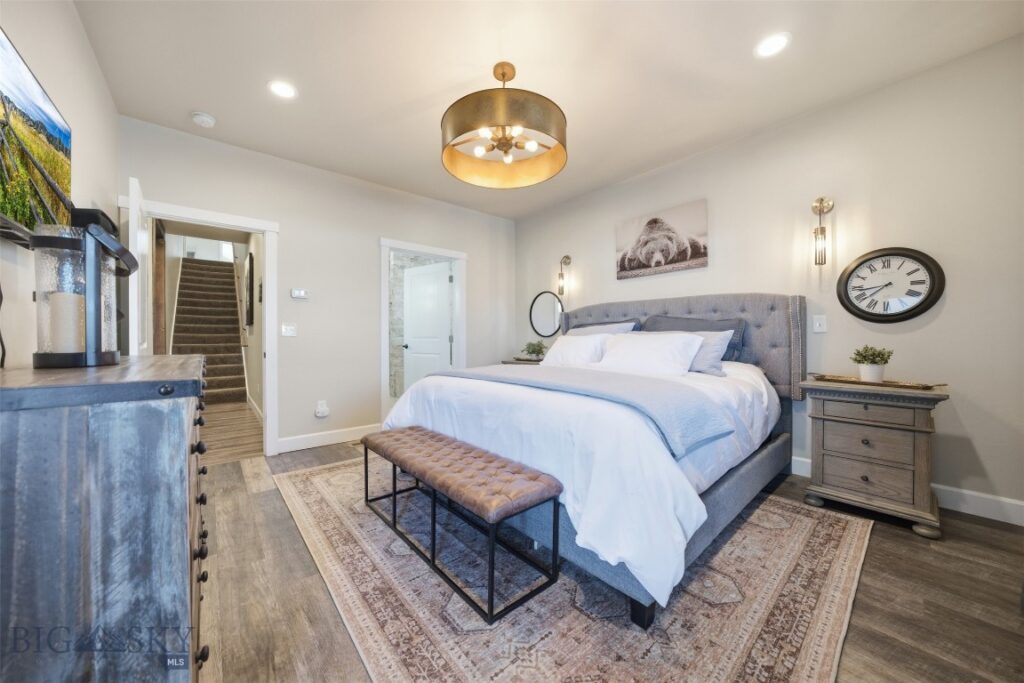 510 Countryside Lane, Belgrade MT 59714