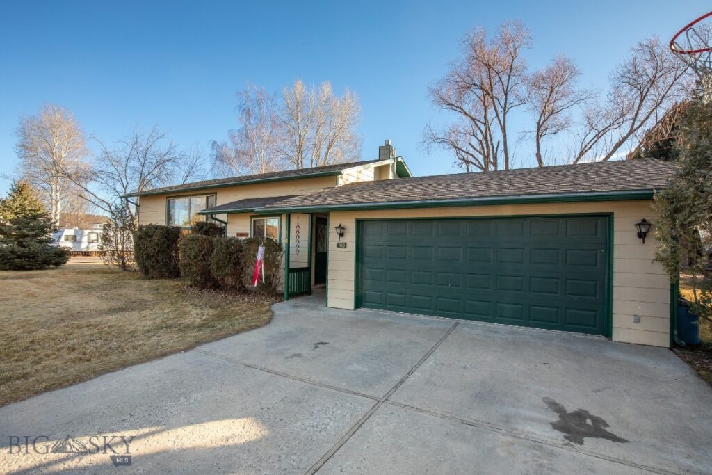 510 E Fulton Avenue, Manhattan MT 59741