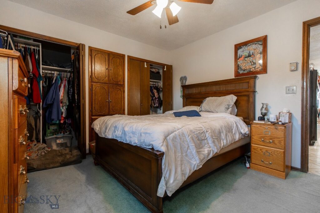 510 E Fulton Avenue, Manhattan MT 59741