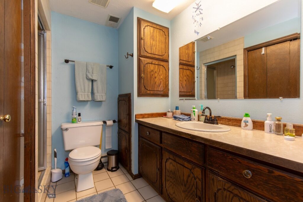 510 E Fulton Avenue, Manhattan MT 59741