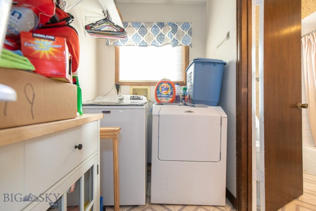 510 E Fulton Avenue, Manhattan MT 59741