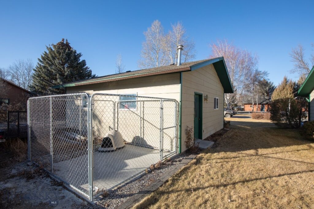 510 E Fulton Avenue, Manhattan MT 59741