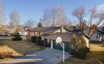 510 E Fulton Avenue, Manhattan MT 59741