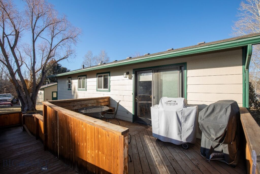 510 E Fulton Avenue, Manhattan MT 59741