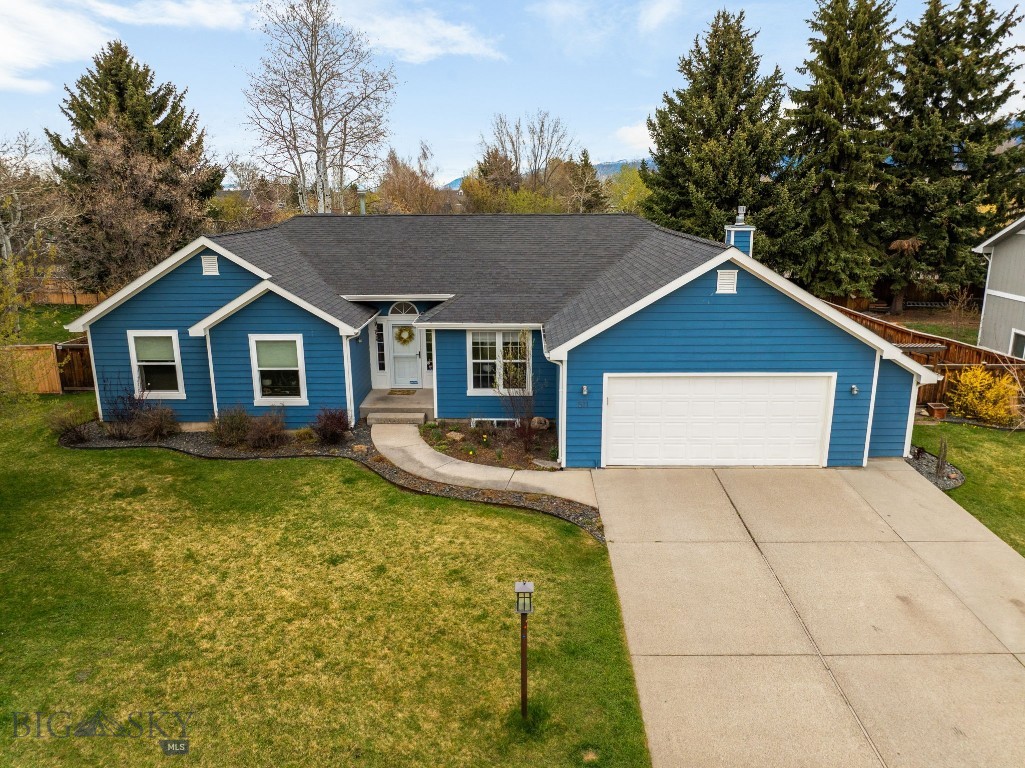 511 Fieldstone, Bozeman MT 59715