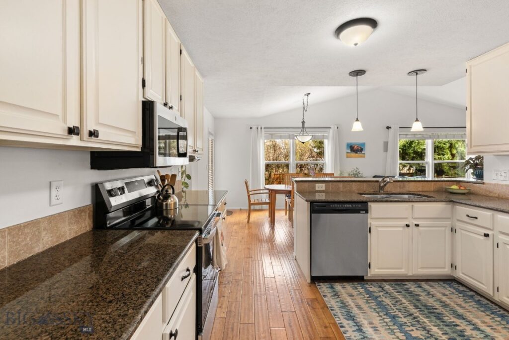 511 Fieldstone, Bozeman MT 59715