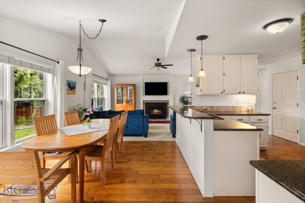 511 Fieldstone, Bozeman MT 59715