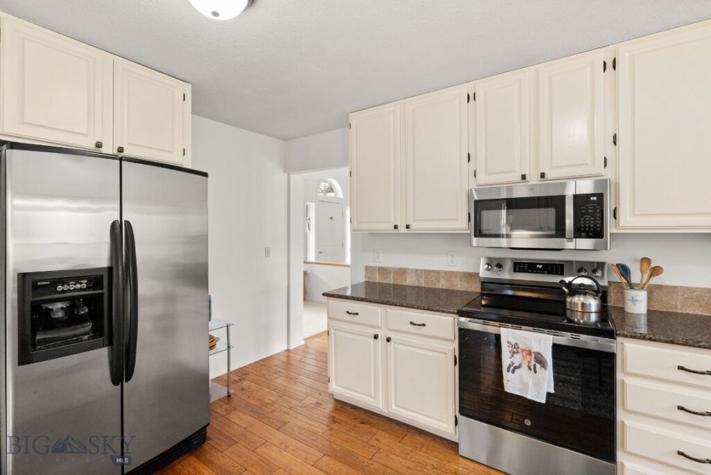 511 Fieldstone, Bozeman MT 59715