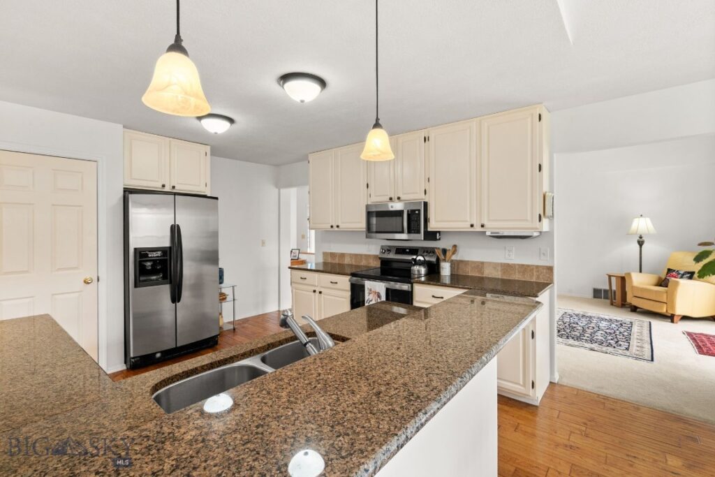 511 Fieldstone, Bozeman MT 59715