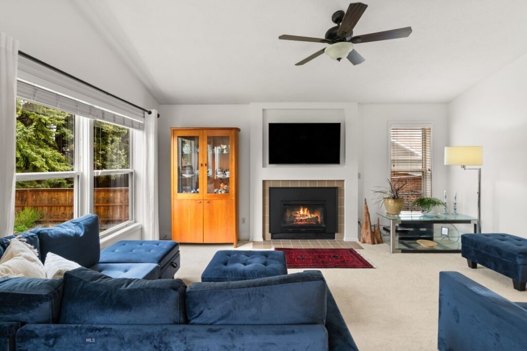 511 Fieldstone, Bozeman MT 59715