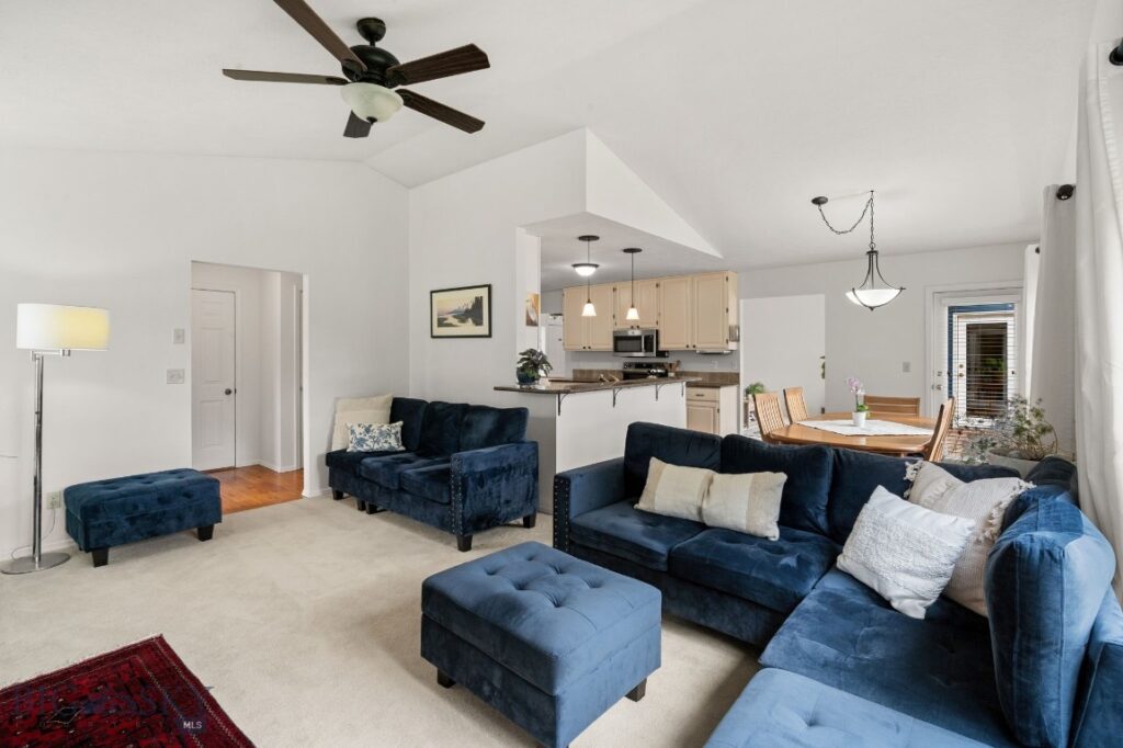 511 Fieldstone, Bozeman MT 59715