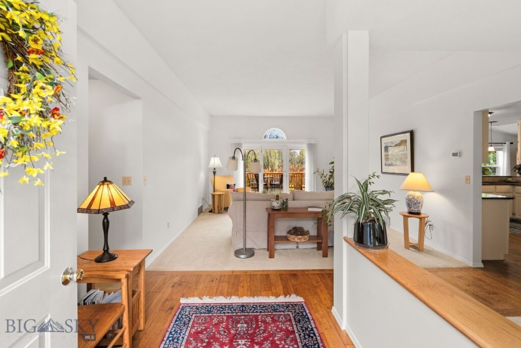 511 Fieldstone, Bozeman MT 59715