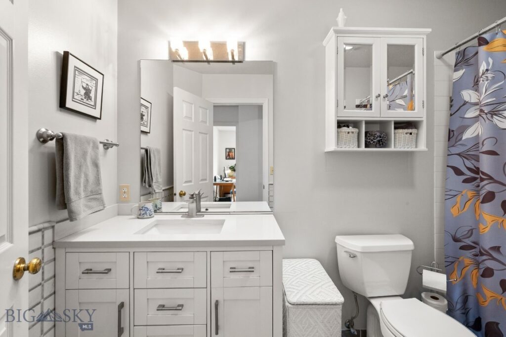 511 Fieldstone, Bozeman MT 59715