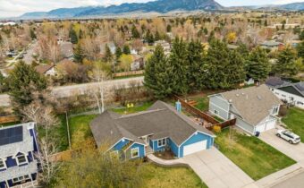 511 Fieldstone, Bozeman MT 59715