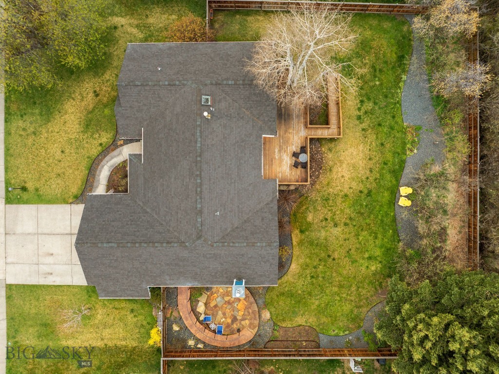 511 Fieldstone, Bozeman MT 59715