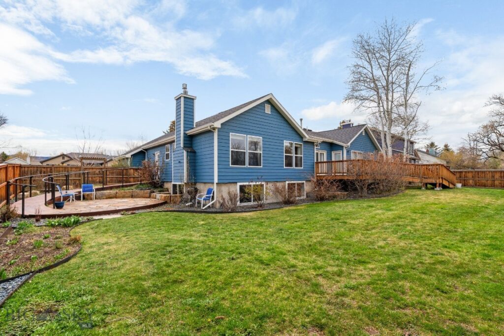 511 Fieldstone, Bozeman MT 59715