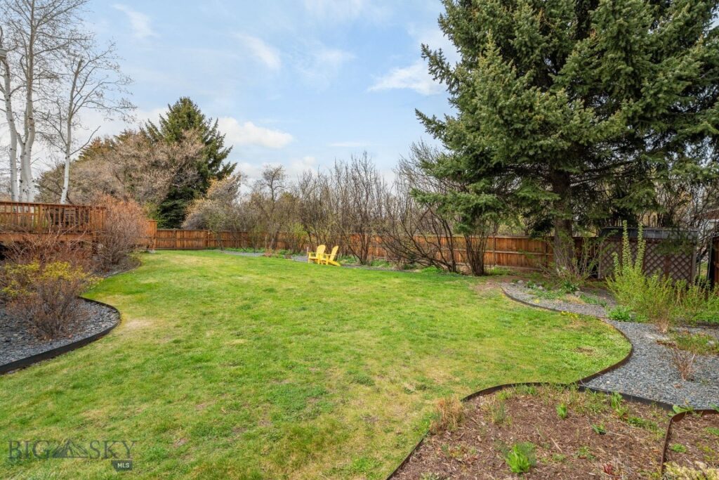 511 Fieldstone, Bozeman MT 59715