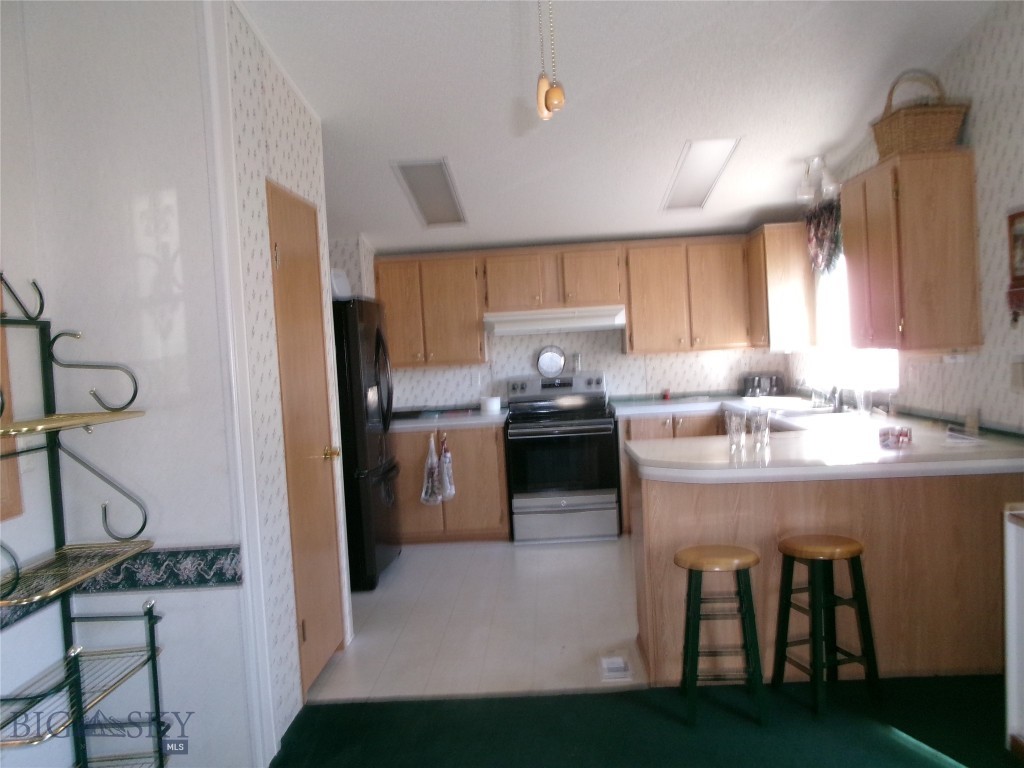 514 N Harrison Street, Lima MT 59739