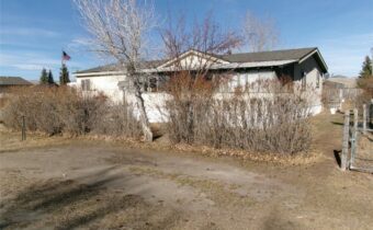 514 N Harrison Street, Lima MT 59739