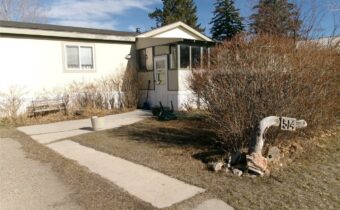 514 N Harrison Street, Lima MT 59739