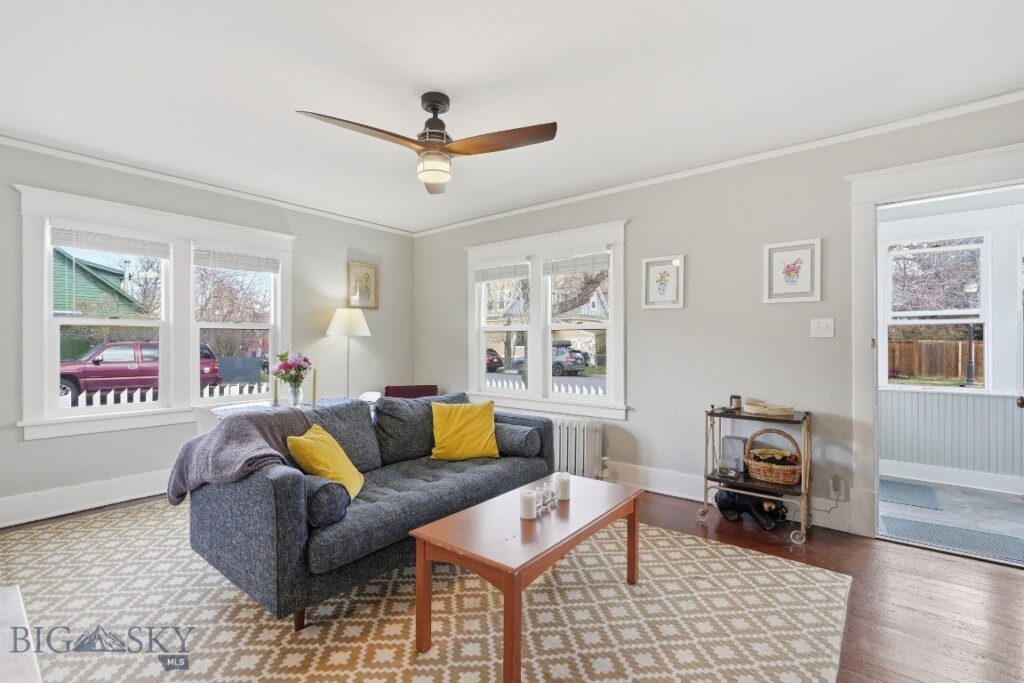 515 E Callender Street, Livingston MT 59047