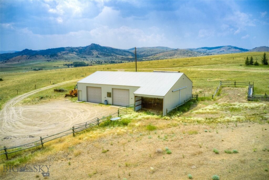 516 Montana Highway 287, Ennis MT 59729