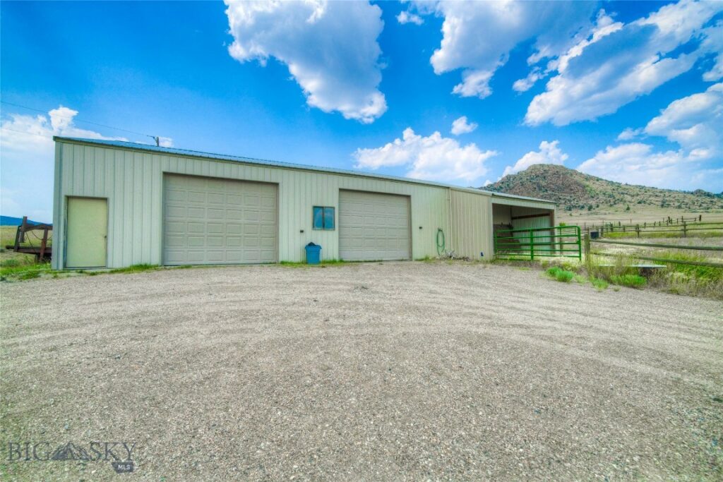 516 Montana Highway 287, Ennis MT 59729