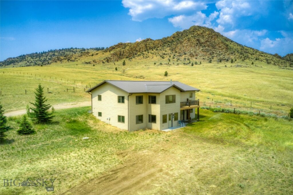 516 Montana Highway 287, Ennis MT 59729