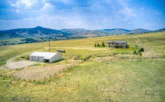 516 Montana Highway 287, Ennis MT 59729