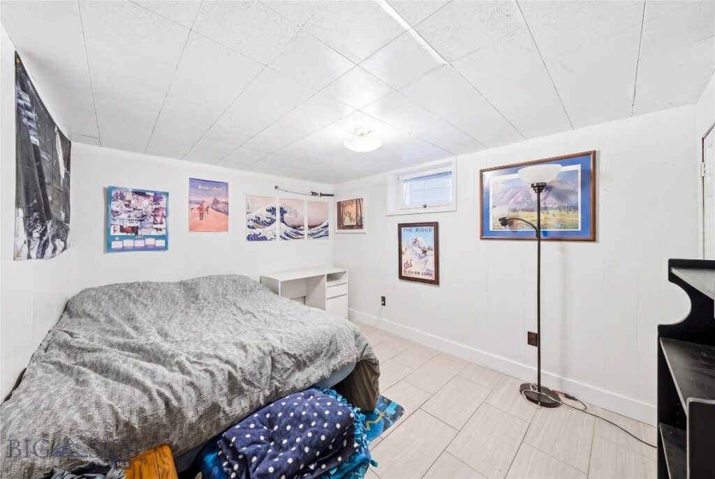 517 S 13th Avenue, Bozeman MT 59715