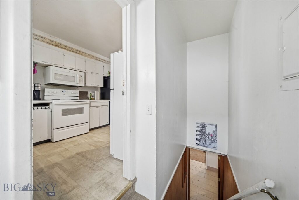 517 S 13th Avenue, Bozeman MT 59715