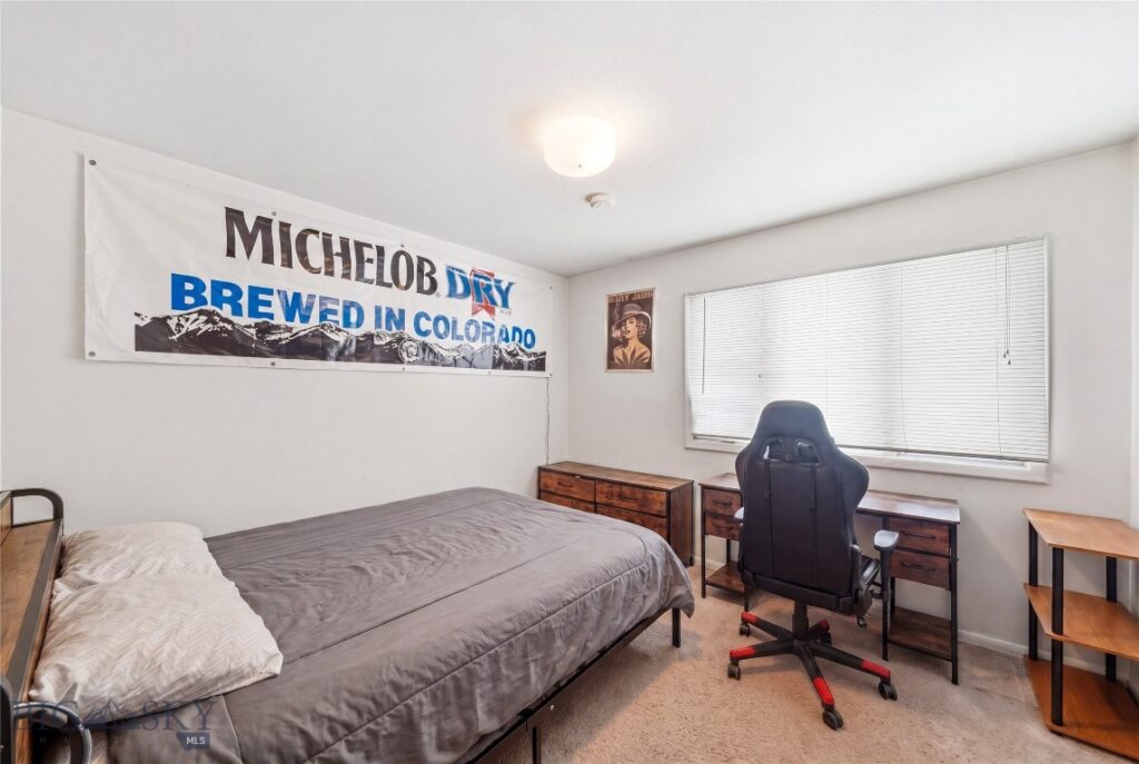 517 S 13th Avenue, Bozeman MT 59715