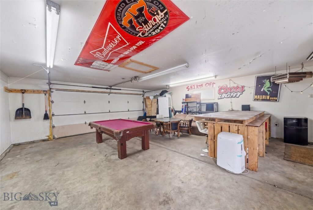 517 S 13th Avenue, Bozeman MT 59715