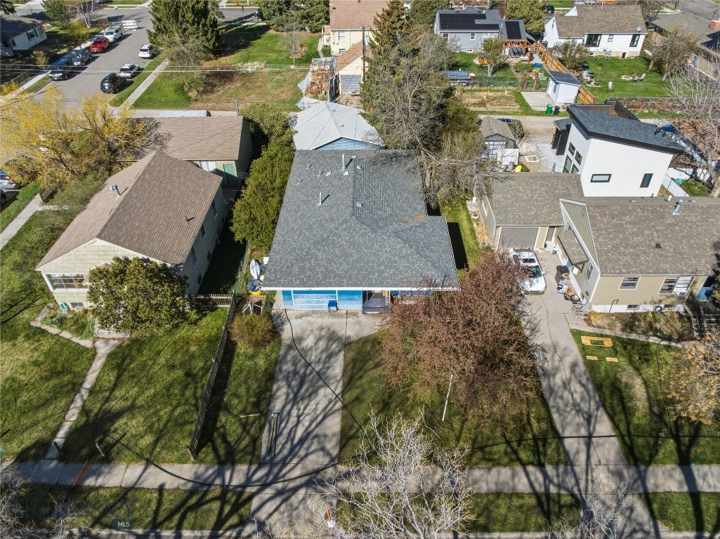 517 S 13th Avenue, Bozeman MT 59715