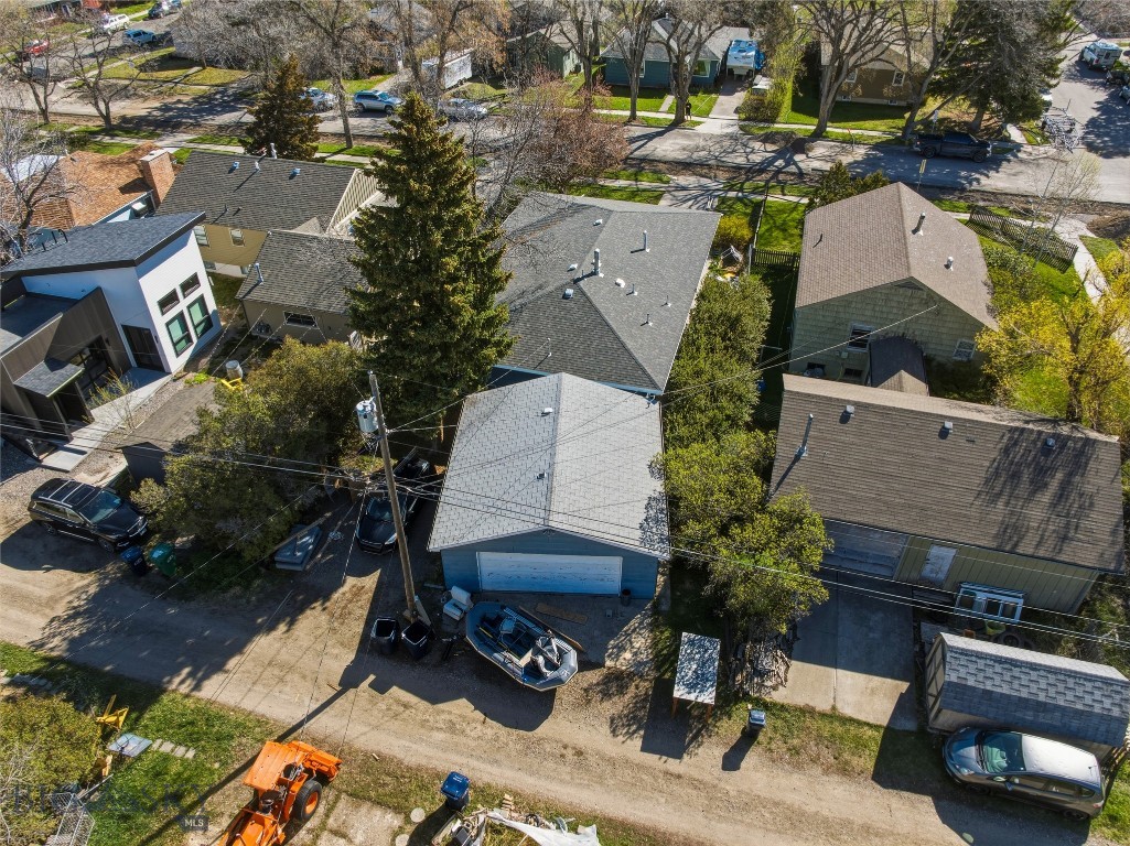 517 S 13th Avenue, Bozeman MT 59715