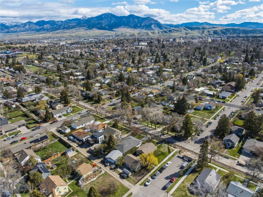 517 S 13th Avenue, Bozeman MT 59715