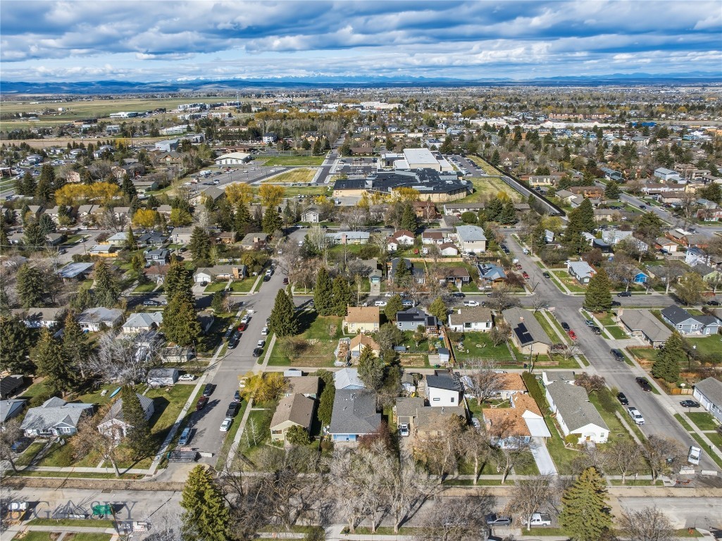 517 S 13th Avenue, Bozeman MT 59715