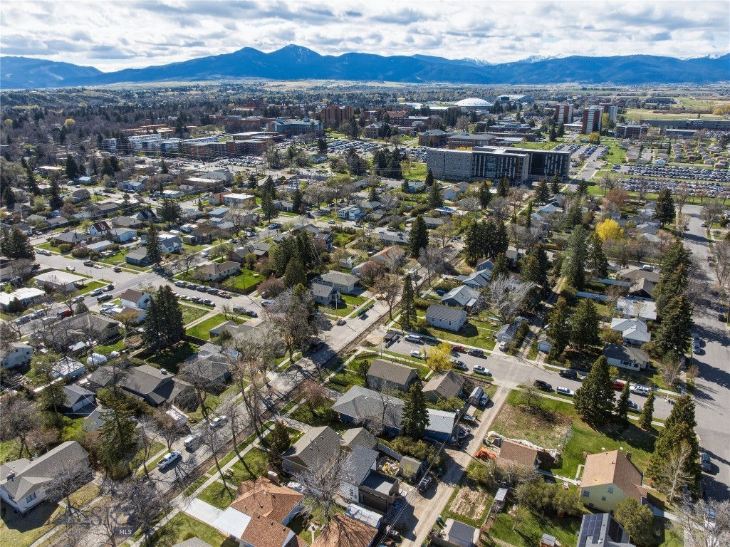 517 S 13th Avenue, Bozeman MT 59715