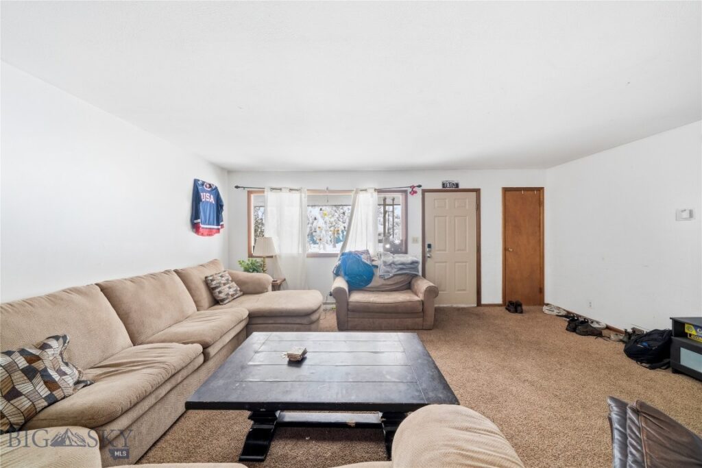 517 S 13th Avenue, Bozeman MT 59715